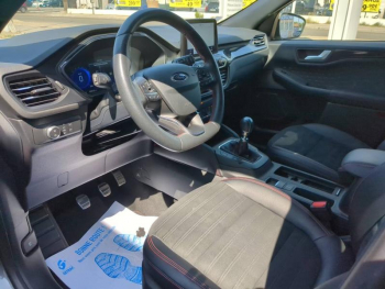 Photo 17 du bon plan FORD Kuga 2.0 EcoBlue 150ch mHEV ST-Line X occasion à 24590 €