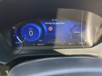 Photo 19 du bon plan FORD Kuga 2.0 EcoBlue 150ch mHEV ST-Line X occasion à 24590 €