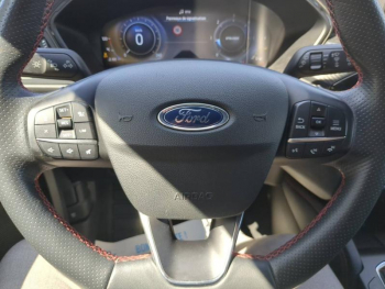 Photo 24 du bon plan FORD Kuga 2.0 EcoBlue 150ch mHEV ST-Line X occasion à 24590 €