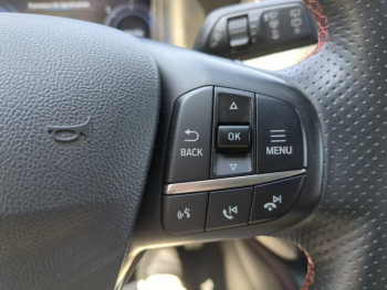 Photo 26 du bon plan FORD Kuga 2.0 EcoBlue 150ch mHEV ST-Line X occasion à 24590 €