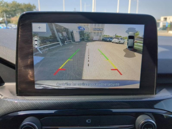 Photo 28 du bon plan FORD Kuga 2.0 EcoBlue 150ch mHEV ST-Line X occasion à 24590 €