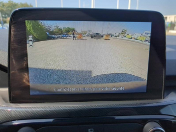 Photo 29 du bon plan FORD Kuga 2.0 EcoBlue 150ch mHEV ST-Line X occasion à 24590 €