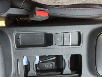 Photo 32 du bon plan FORD Kuga 2.0 EcoBlue 150ch mHEV ST-Line X occasion à 24590 €