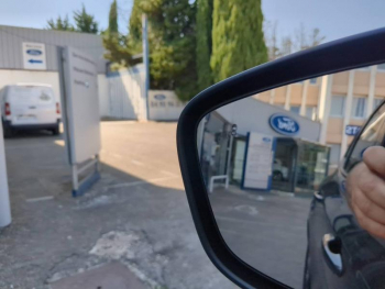 Photo 34 du bon plan FORD Kuga 2.0 EcoBlue 150ch mHEV ST-Line X occasion à 24590 €