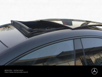 Photo 11 du bon plan MERCEDES-BENZ CLA 200 d 150ch AMG Line 8G-DCT occasion à 49990 €