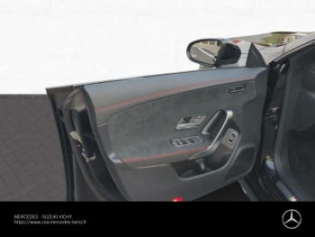 Photo 12 du bon plan MERCEDES-BENZ CLA 200 d 150ch AMG Line 8G-DCT occasion à 49990 €