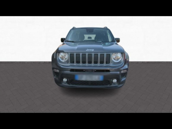 Photo 2 du bon plan JEEP Renegade 1.5 Turbo T4 130ch MHEV Longitude BVR7 occasion à 21990 €