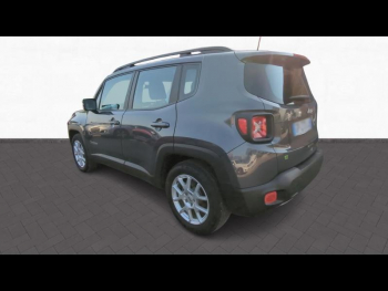 Photo 6 du bon plan JEEP Renegade 1.5 Turbo T4 130ch MHEV Longitude BVR7 occasion à 21990 €