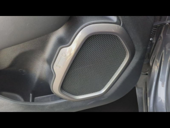 Photo 8 du bon plan JEEP Renegade 1.5 Turbo T4 130ch MHEV Longitude BVR7 occasion à 21990 €