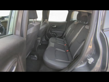 Photo 10 du bon plan JEEP Renegade 1.5 Turbo T4 130ch MHEV Longitude BVR7 occasion à 21990 €