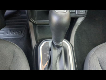 Photo 15 du bon plan JEEP Renegade 1.5 Turbo T4 130ch MHEV Longitude BVR7 occasion à 21990 €