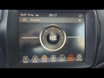 Photo 19 du bon plan JEEP Renegade 1.5 Turbo T4 130ch MHEV Longitude BVR7 occasion à 21990 €