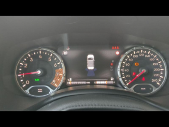 Photo 20 du bon plan JEEP Renegade 1.5 Turbo T4 130ch MHEV Longitude BVR7 occasion à 21990 €