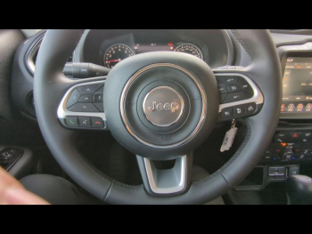 Photo 21 du bon plan JEEP Renegade 1.5 Turbo T4 130ch MHEV Longitude BVR7 occasion à 21990 €