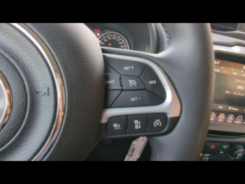 Photo 23 du bon plan JEEP Renegade 1.5 Turbo T4 130ch MHEV Longitude BVR7 occasion à 21990 €