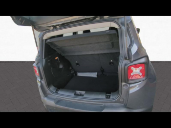 Photo 24 du bon plan JEEP Renegade 1.5 Turbo T4 130ch MHEV Longitude BVR7 occasion à 21990 €