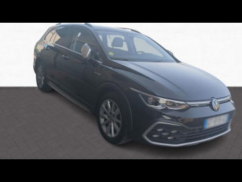 Photo 3 du bon plan VOLKSWAGEN Golf SW 2.0 TDI SCR 200ch Alltrack 4Motion DSG7 occasion à 37990 €