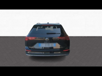 Photo 5 du bon plan VOLKSWAGEN Golf SW 2.0 TDI SCR 200ch Alltrack 4Motion DSG7 occasion à 37990 €