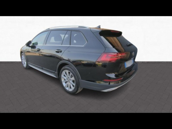 Photo 6 du bon plan VOLKSWAGEN Golf SW 2.0 TDI SCR 200ch Alltrack 4Motion DSG7 occasion à 37990 €