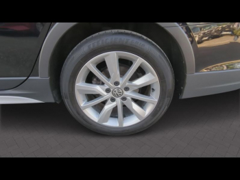 Photo 7 du bon plan VOLKSWAGEN Golf SW 2.0 TDI SCR 200ch Alltrack 4Motion DSG7 occasion à 37990 €