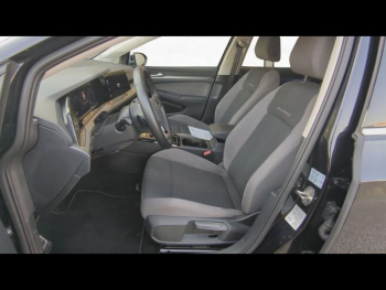Photo 11 du bon plan VOLKSWAGEN Golf SW 2.0 TDI SCR 200ch Alltrack 4Motion DSG7 occasion à 37990 €