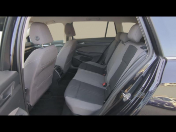 Photo 12 du bon plan VOLKSWAGEN Golf SW 2.0 TDI SCR 200ch Alltrack 4Motion DSG7 occasion à 37990 €