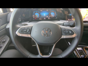 Photo 24 du bon plan VOLKSWAGEN Golf SW 2.0 TDI SCR 200ch Alltrack 4Motion DSG7 occasion à 37990 €