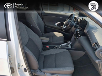 Photo 6 du bon plan TOYOTA Yaris Cross 116h Design AWD Pack Cargo occasion à 23990 €
