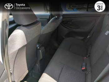 Photo 12 du bon plan TOYOTA Yaris Cross 116h Design AWD Pack Cargo occasion à 23990 €