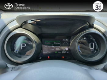 Photo 14 du bon plan TOYOTA Yaris Cross 116h Design AWD Pack Cargo occasion à 23990 €