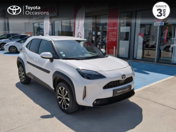 Photo 19 du bon plan TOYOTA Yaris Cross 116h Design AWD Pack Cargo occasion à 23990 €