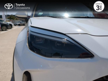 Photo 21 du bon plan TOYOTA Yaris Cross 116h Design AWD Pack Cargo occasion à 23990 €