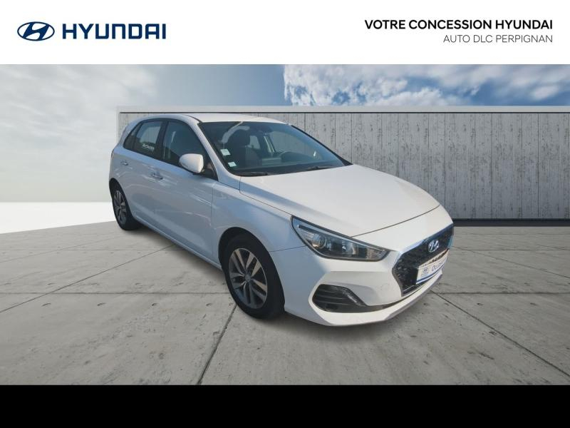 Bon plan HYUNDAI i30 1.6 CRDi 95ch Business Euro6d-T EVAP occasion à 15900 €