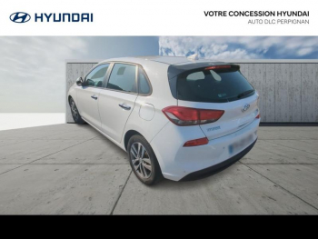 Photo 2 du bon plan HYUNDAI i30 1.6 CRDi 95ch Business Euro6d-T EVAP occasion à 15900 €