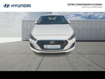 Photo 3 du bon plan HYUNDAI i30 1.6 CRDi 95ch Business Euro6d-T EVAP occasion à 15900 €