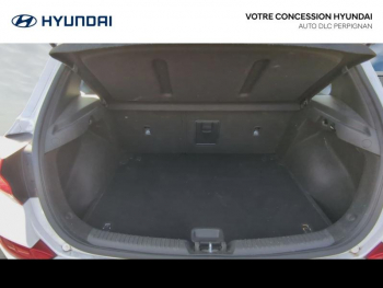 Photo 7 du bon plan HYUNDAI i30 1.6 CRDi 95ch Business Euro6d-T EVAP occasion à 15900 €
