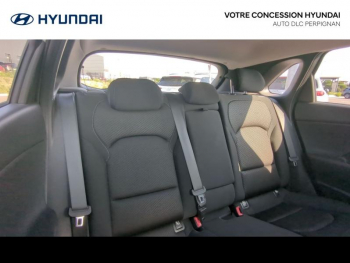Photo 8 du bon plan HYUNDAI i30 1.6 CRDi 95ch Business Euro6d-T EVAP occasion à 15900 €