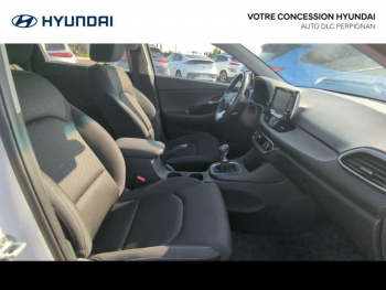 Photo 9 du bon plan HYUNDAI i30 1.6 CRDi 95ch Business Euro6d-T EVAP occasion à 15900 €