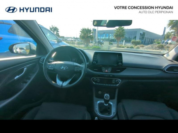 Photo 10 du bon plan HYUNDAI i30 1.6 CRDi 95ch Business Euro6d-T EVAP occasion à 15900 €