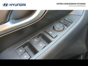 Photo 11 du bon plan HYUNDAI i30 1.6 CRDi 95ch Business Euro6d-T EVAP occasion à 15900 €
