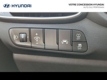 Photo 12 du bon plan HYUNDAI i30 1.6 CRDi 95ch Business Euro6d-T EVAP occasion à 15900 €