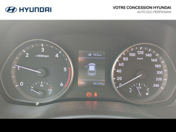 Photo 13 du bon plan HYUNDAI i30 1.6 CRDi 95ch Business Euro6d-T EVAP occasion à 15900 €