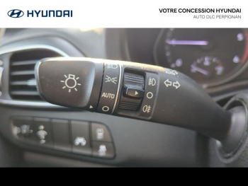 Photo 14 du bon plan HYUNDAI i30 1.6 CRDi 95ch Business Euro6d-T EVAP occasion à 15900 €