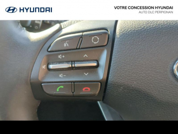 Photo 15 du bon plan HYUNDAI i30 1.6 CRDi 95ch Business Euro6d-T EVAP occasion à 15900 €