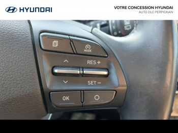 Photo 16 du bon plan HYUNDAI i30 1.6 CRDi 95ch Business Euro6d-T EVAP occasion à 15900 €