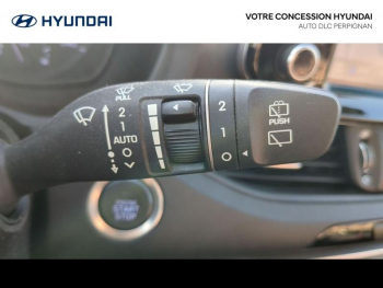 Photo 17 du bon plan HYUNDAI i30 1.6 CRDi 95ch Business Euro6d-T EVAP occasion à 15900 €