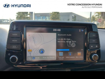 Photo 18 du bon plan HYUNDAI i30 1.6 CRDi 95ch Business Euro6d-T EVAP occasion à 15900 €