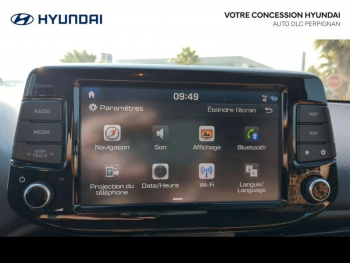 Photo 20 du bon plan HYUNDAI i30 1.6 CRDi 95ch Business Euro6d-T EVAP occasion à 15900 €