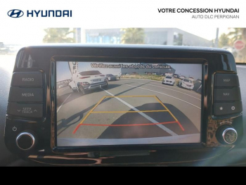 Photo 21 du bon plan HYUNDAI i30 1.6 CRDi 95ch Business Euro6d-T EVAP occasion à 15900 €
