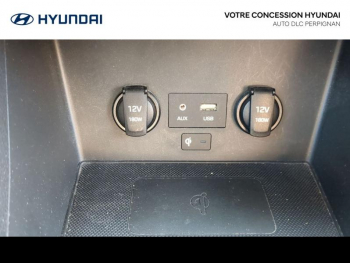 Photo 23 du bon plan HYUNDAI i30 1.6 CRDi 95ch Business Euro6d-T EVAP occasion à 15900 €
